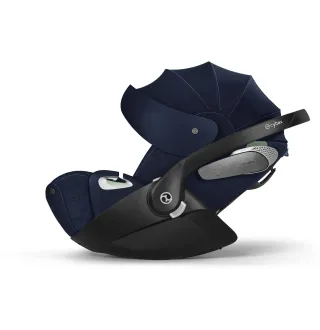 Автокрісло Cybex Cloud T i-Size Rebellious Luxury