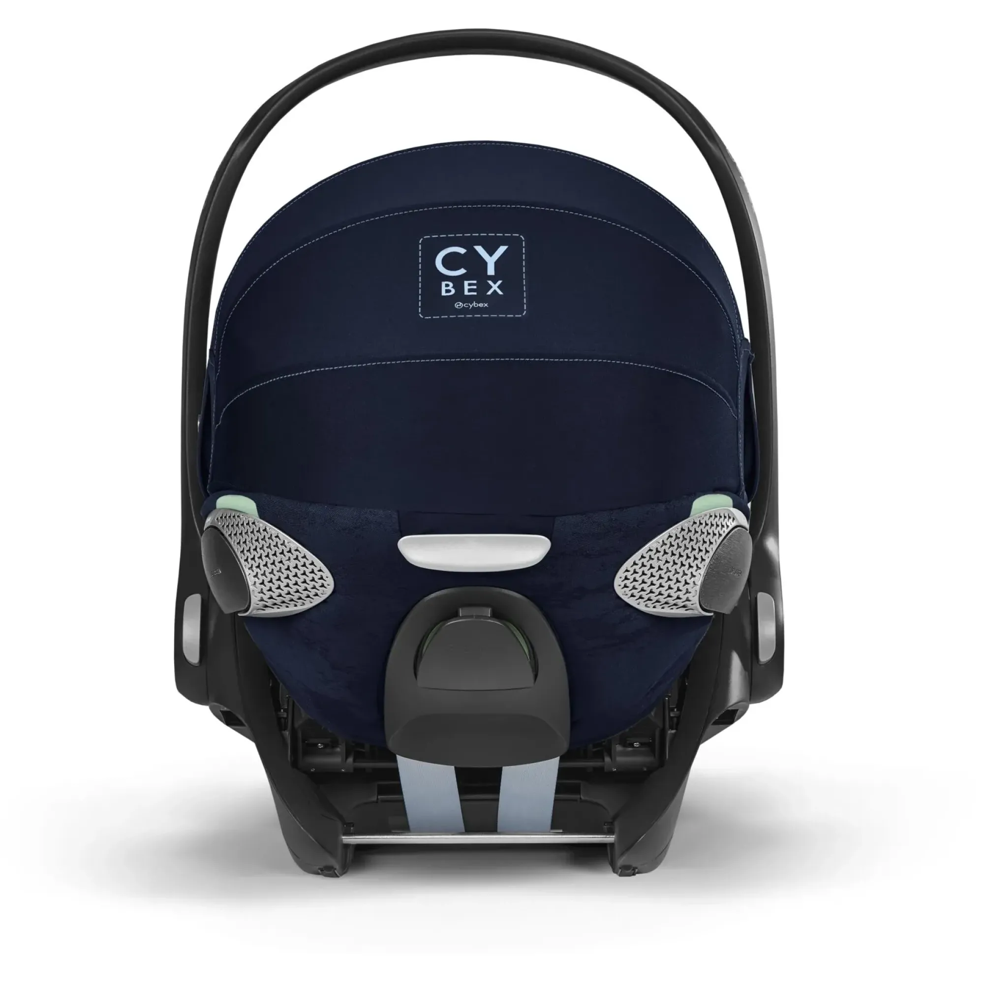 Автокрісло Cybex Cloud T i-Size Rebellious Luxury