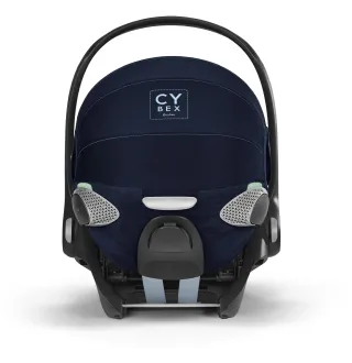 Автокрісло Cybex Cloud T i-Size Rebellious Luxury