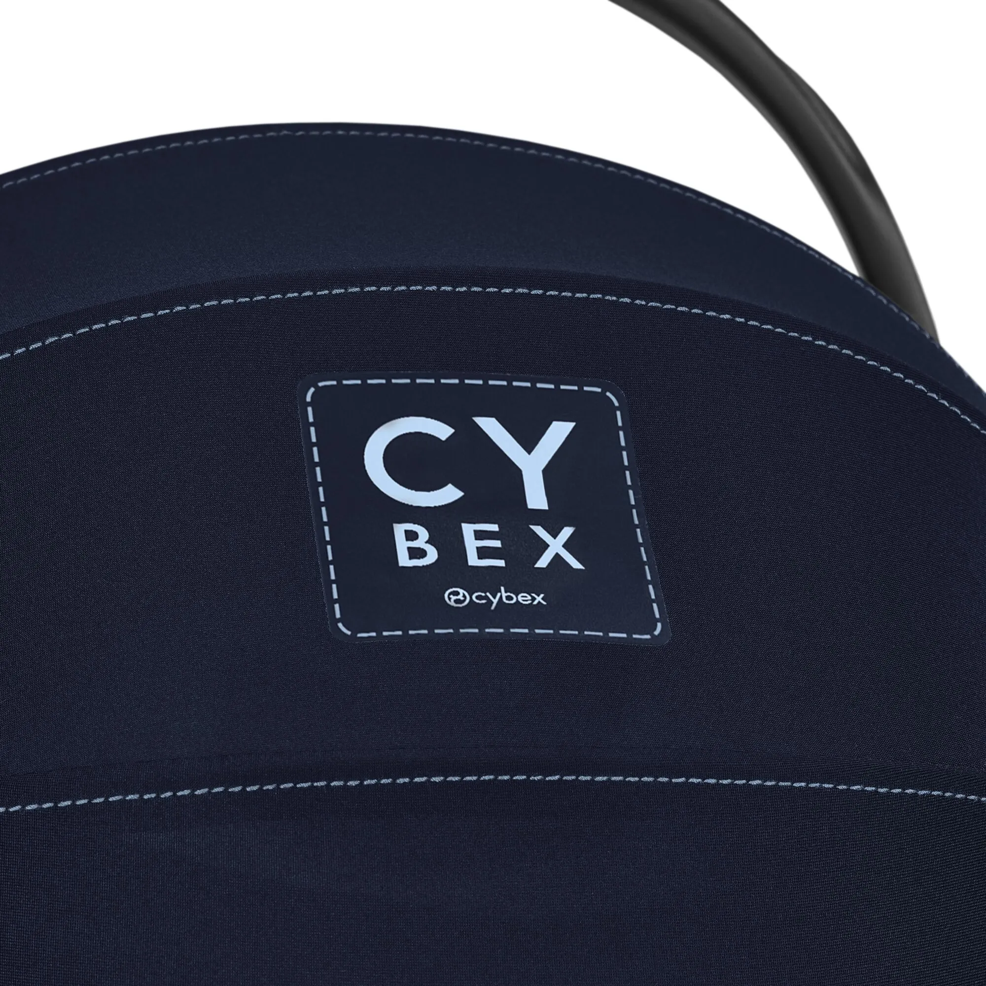 Автокрісло Cybex Cloud T i-Size Rebellious Luxury