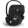 Автокрісло Cybex Cloud T i-Size Urban Mobility Black