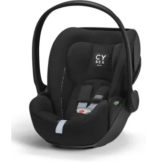 Автокрісло Cybex Cloud T i-Size Urban Mobility Black