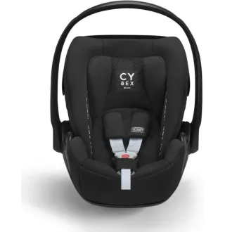 Автокрісло Cybex Cloud T i-Size Urban Mobility Black