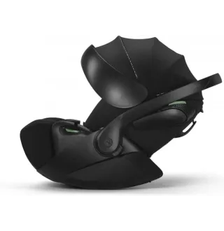 Автокрісло Cybex Cloud T i-Size Urban Mobility Black