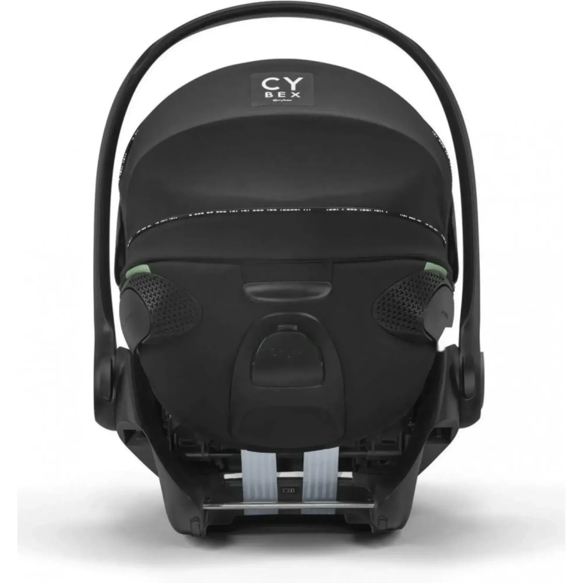 Автокрісло Cybex Cloud T i-Size Urban Mobility Black