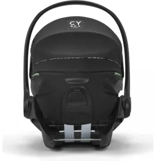 Автокрісло Cybex Cloud T i-Size Urban Mobility Black
