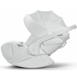 Автокрісло Cybex Cloud T i-Size Urban Mobility White