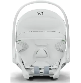 Автокрісло Cybex Cloud T i-Size Urban Mobility White
