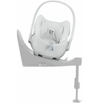 Автокрісло Cybex Cloud T i-Size Urban Mobility White