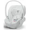 Автокрісло Cybex Cloud T i-Size Urban Mobility White Автокрісло Cybex Cloud T i-Size Urban Mobility White
