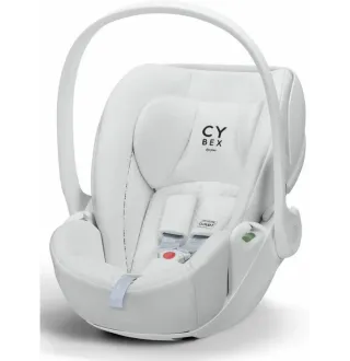 Автокрісло Cybex Cloud T i-Size Urban Mobility White