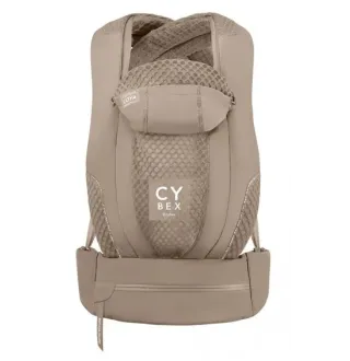 Рюкзак-кенгуру Cybex Coya Carrier Cozy Beige