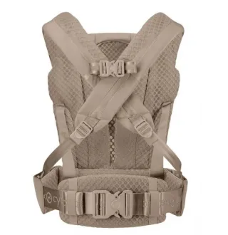 Рюкзак-кенгуру Cybex Coya Carrier Cozy Beige