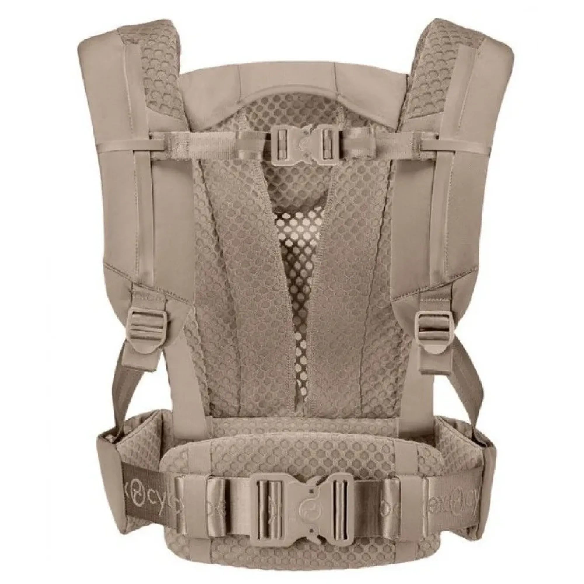 Рюкзак-кенгуру Cybex Coya Carrier Cozy Beige
