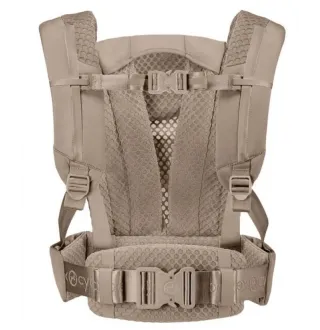Рюкзак-кенгуру Cybex Coya Carrier Cozy Beige