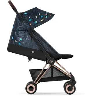 Прогулянкова коляска Cybex Coya Jewels of Nature