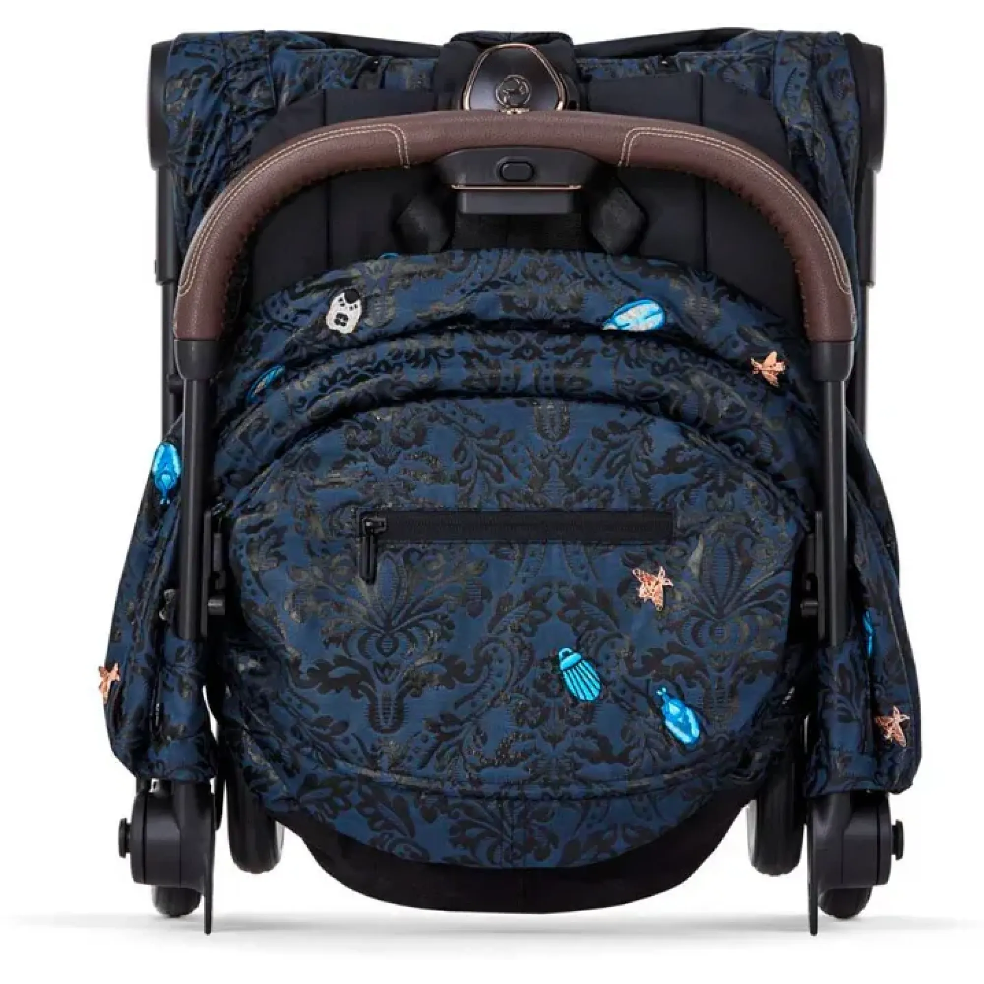 Прогулянкова коляска Cybex Coya Jewels of Nature