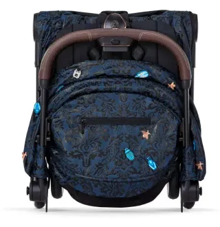 Прогулянкова коляска Cybex Coya Jewels of Nature