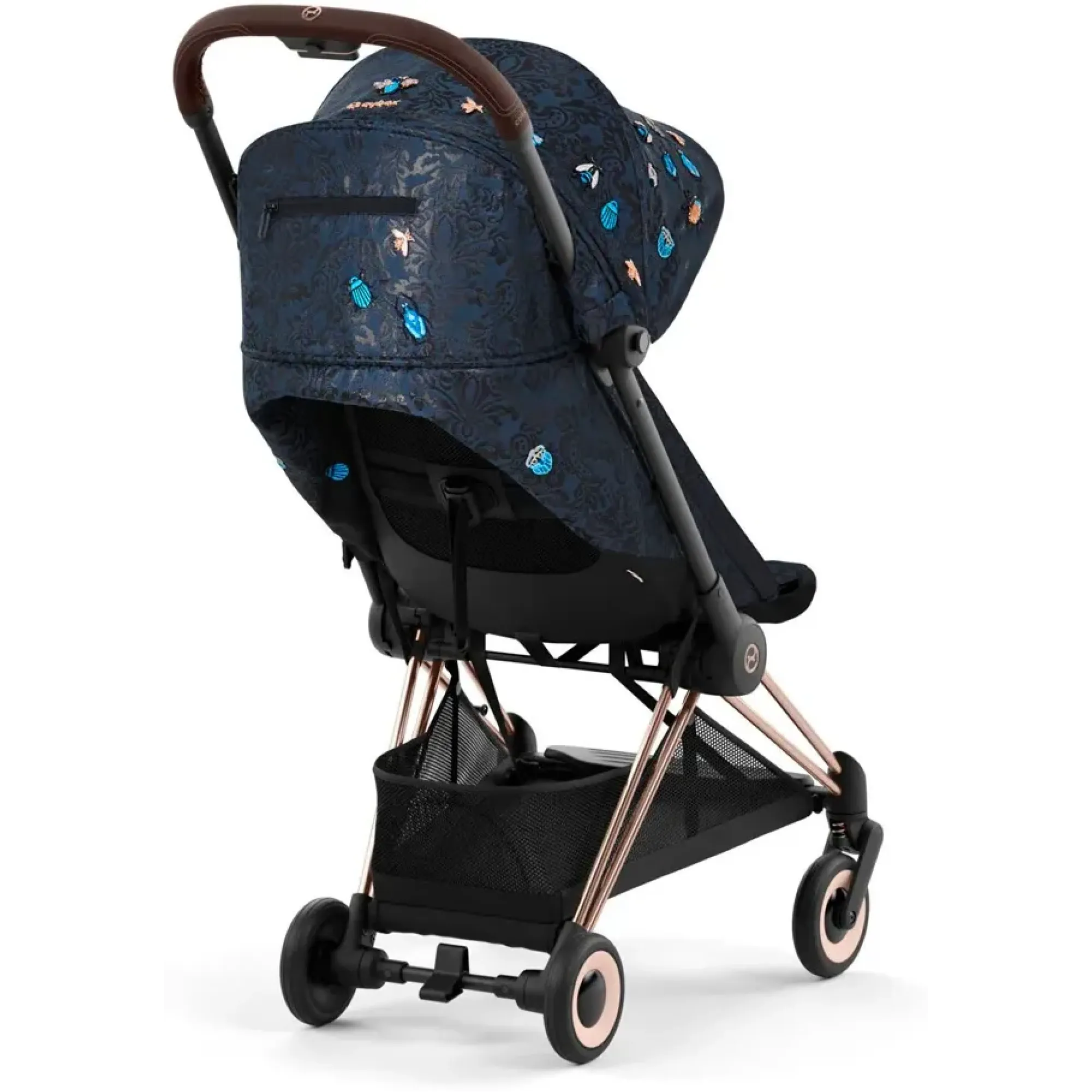 Прогулянкова коляска Cybex Coya Jewels of Nature