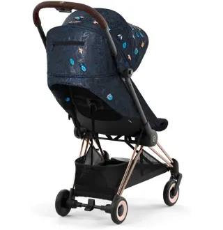 Прогулянкова коляска Cybex Coya Jewels of Nature