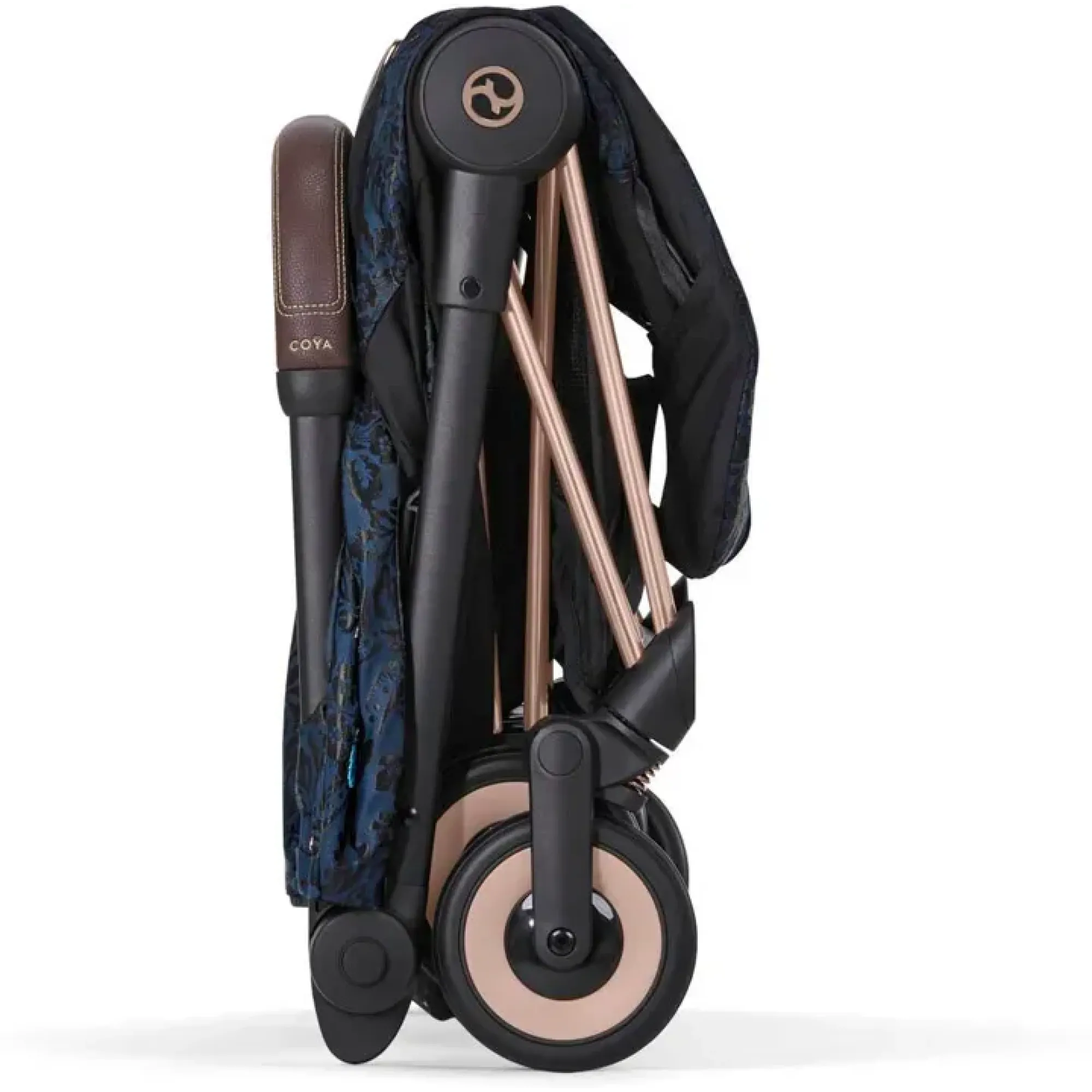 Прогулянкова коляска Cybex Coya Jewels of Nature