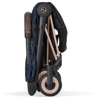 Прогулянкова коляска Cybex Coya Jewels of Nature