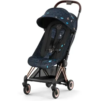 Прогулянкова коляска Cybex Coya Jewels of Nature Прогулянкова коляска Cybex Coya Jewels of Nature