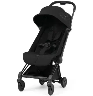 Прогулянкова коляска Cybex Coya La Parisienne (з бампером та дощовиком) Прогулянкова коляска Cybex Coya La Parisienne (з бампером та дощовиком)