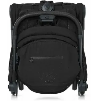 Прогулянкова коляска Cybex Coya La Parisienne (з бампером та дощовиком)