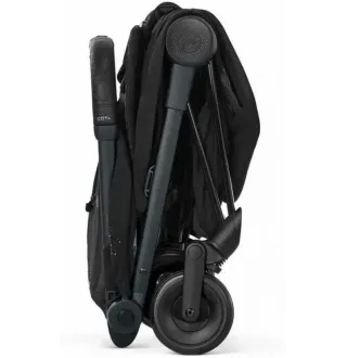 Прогулянкова коляска Cybex Coya La Parisienne (з бампером та дощовиком)