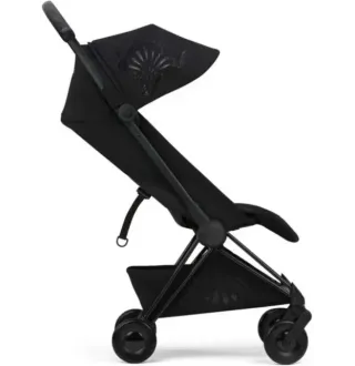 Прогулянкова коляска Cybex Coya La Parisienne (з бампером та дощовиком)