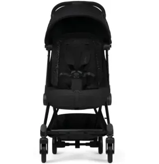 Прогулянкова коляска Cybex Coya La Parisienne (з бампером та дощовиком)