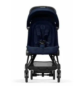 Прогулянкова коляска Cybex Coya Rebellious Luxury з сумкою