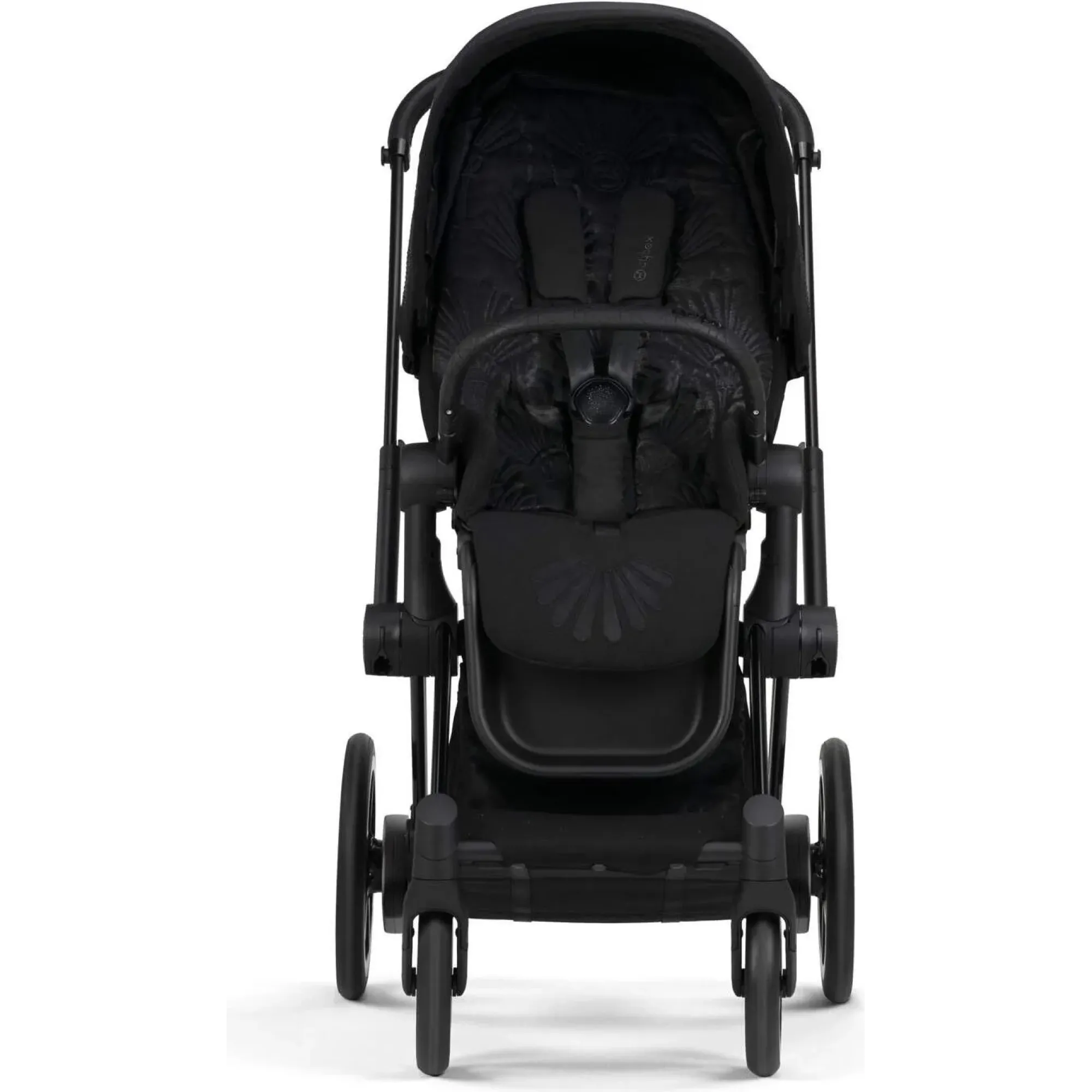 Прогулянкова коляска Cybex ePriam La Parisienne