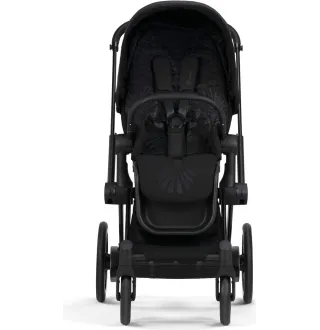 Прогулянкова коляска Cybex ePriam La Parisienne