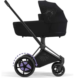 Прогулянкова коляска Cybex ePriam La Parisienne