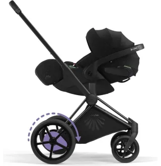 Прогулянкова коляска Cybex ePriam La Parisienne