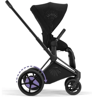 Прогулянкова коляска Cybex ePriam La Parisienne
