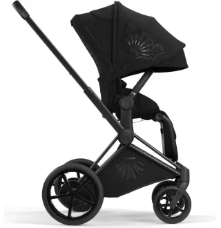Прогулянкова коляска Cybex ePriam La Parisienne