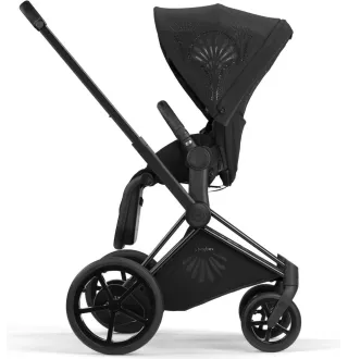 Прогулянкова коляска Cybex ePriam La Parisienne