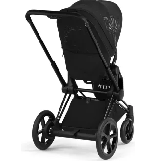Прогулянкова коляска Cybex ePriam La Parisienne