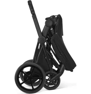 Прогулянкова коляска Cybex ePriam La Parisienne