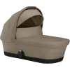 Люлька Cybex Gazelle S Almond Beige