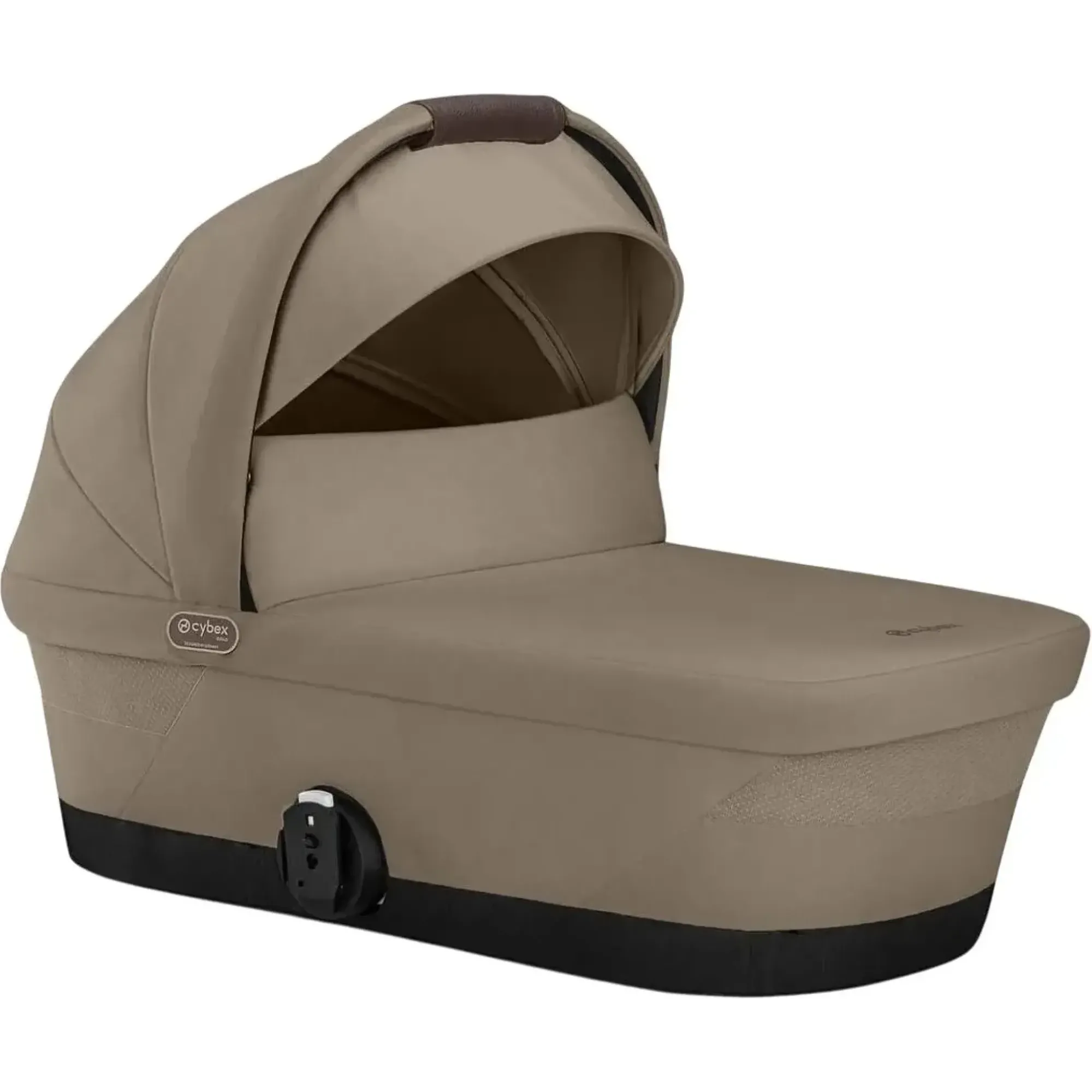 Люлька Cybex Gazelle S Almond Beige