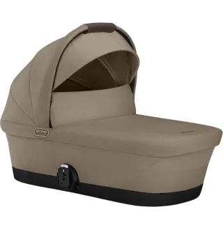 Люлька Cybex Gazelle S Almond Beige