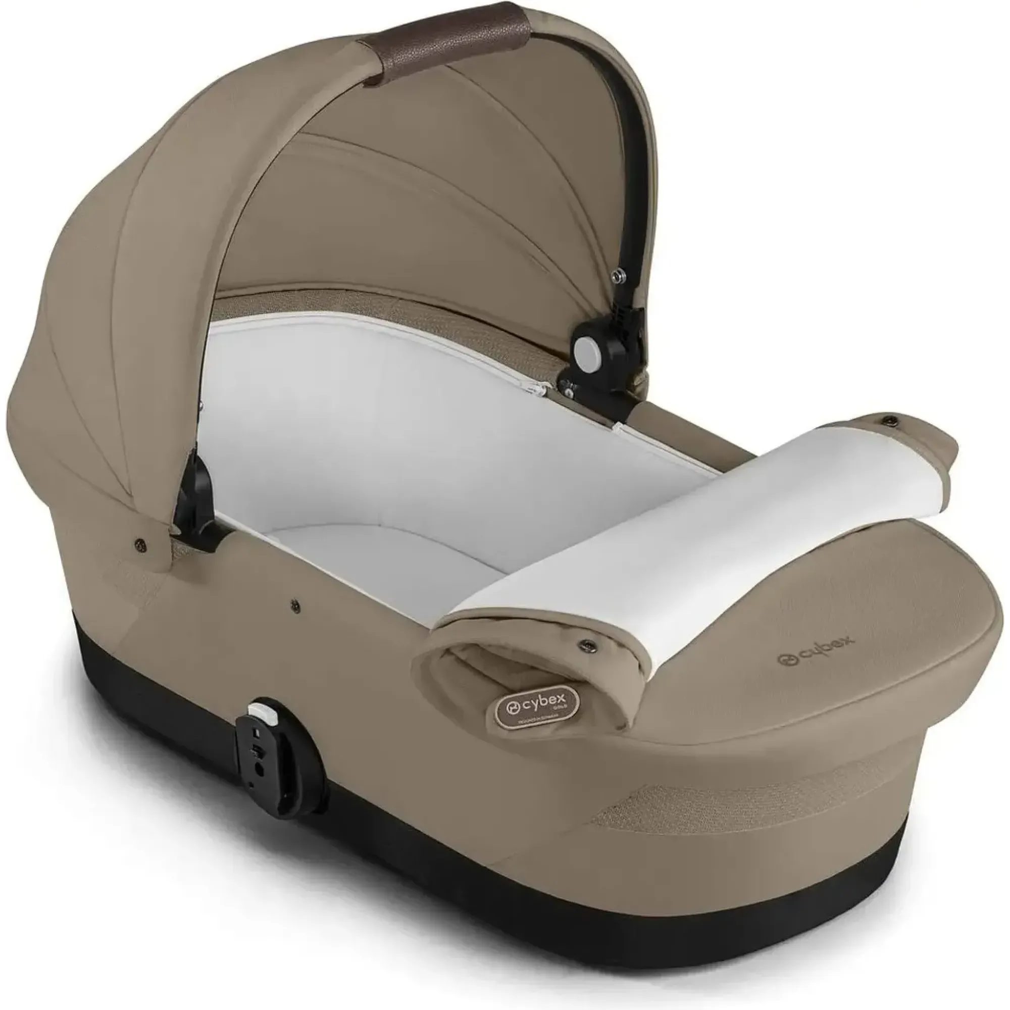 Люлька Cybex Gazelle S Almond Beige