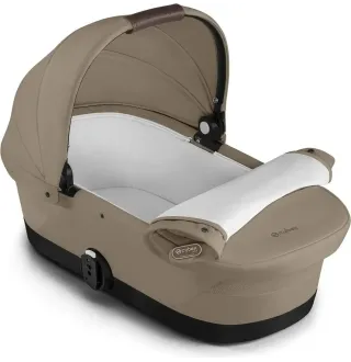 Люлька Cybex Gazelle S Almond Beige