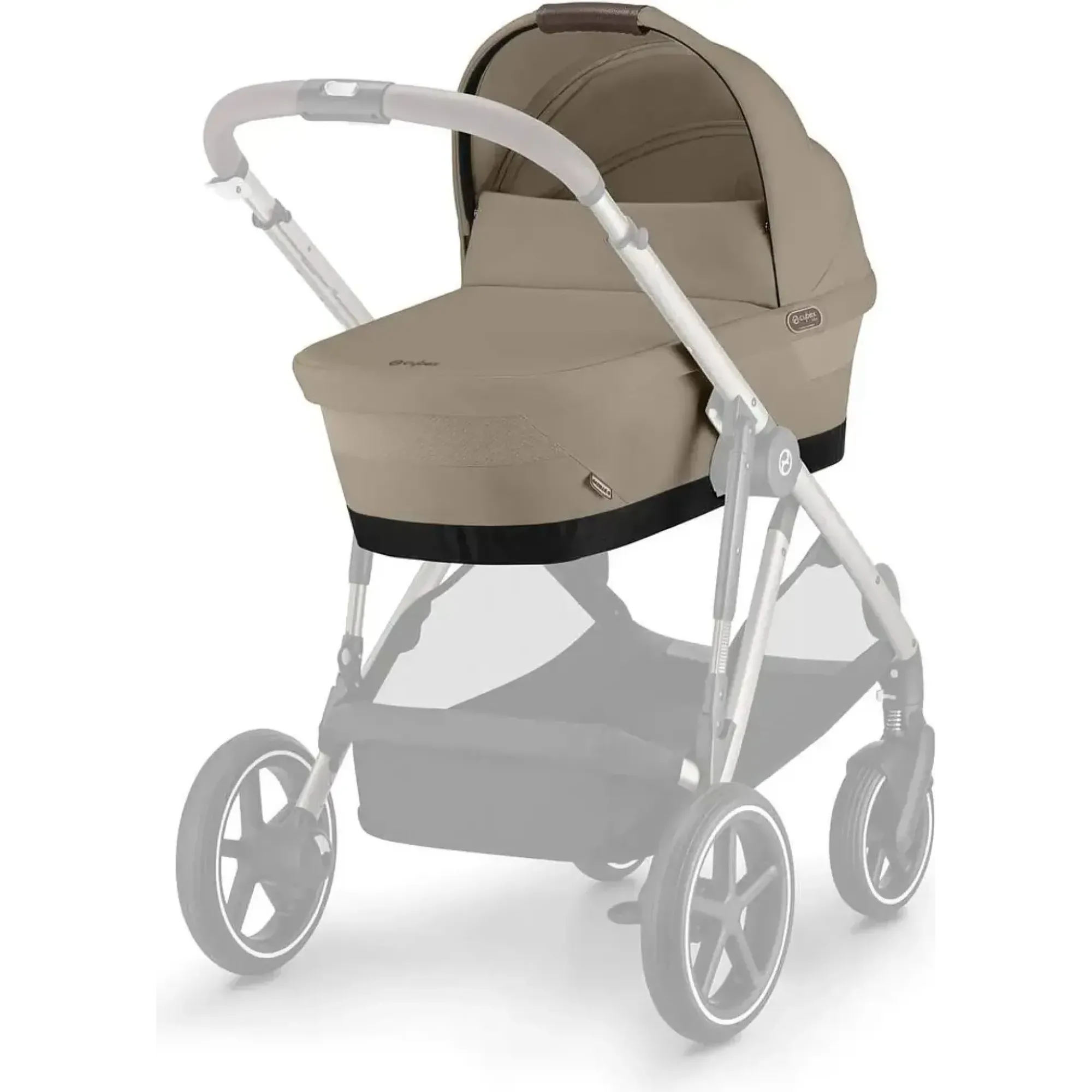 Люлька Cybex Gazelle S Almond Beige