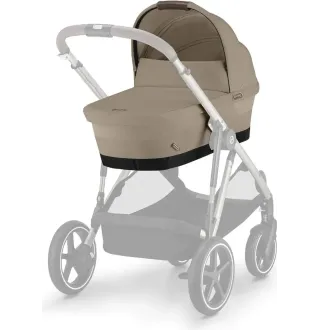 Люлька Cybex Gazelle S Almond Beige