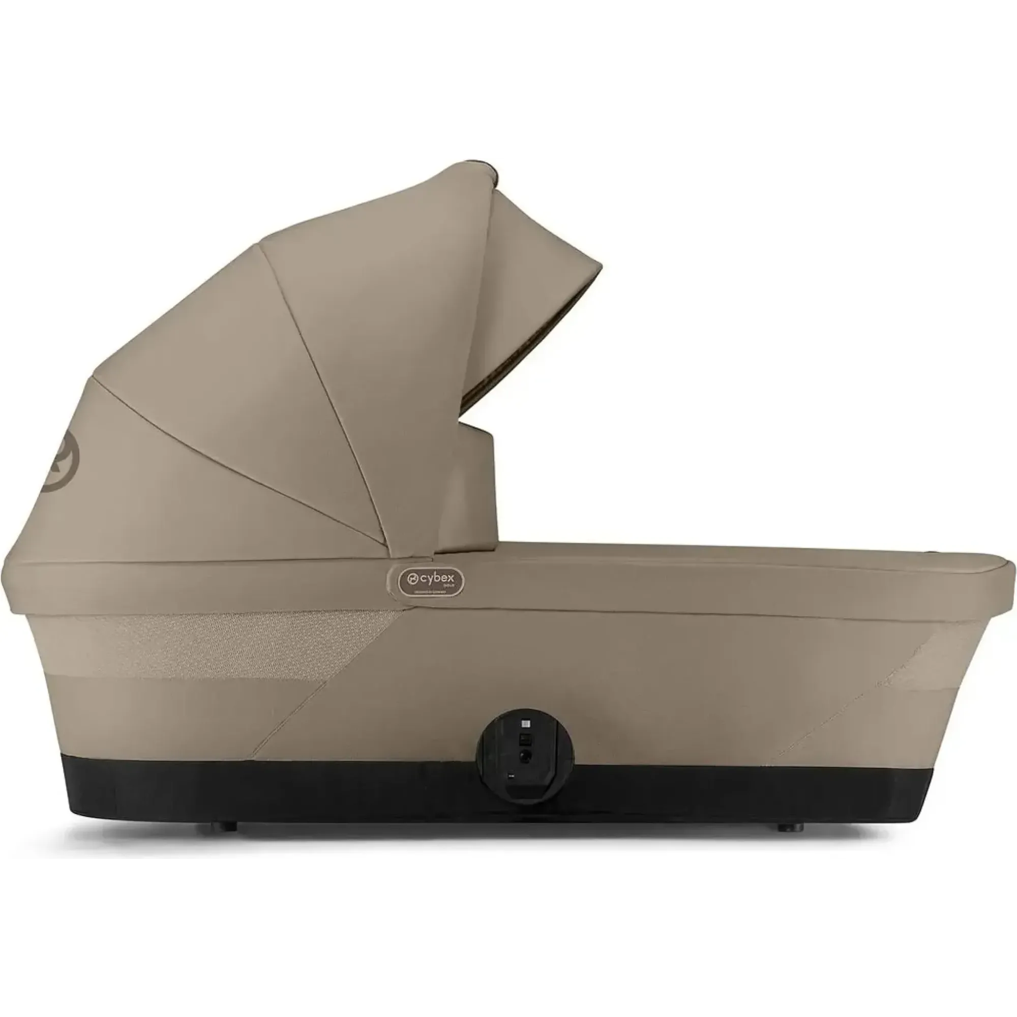 Люлька Cybex Gazelle S Almond Beige